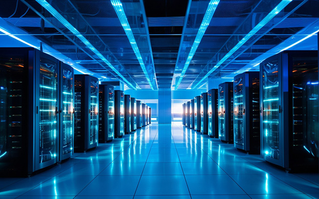 某印钞厂维保案例